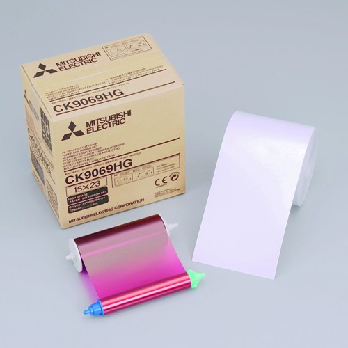 Spotrebný materiál Mitsubishi CK