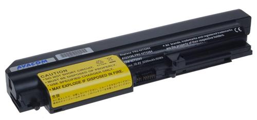 Batéria Avacom pro NT IBM Lenovo