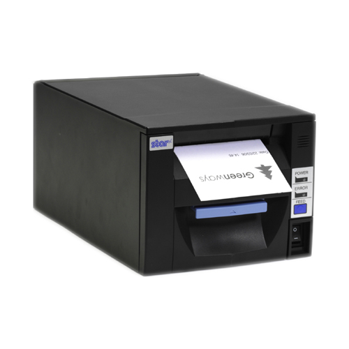 Tlačiareň Star Micronics FVP10U 