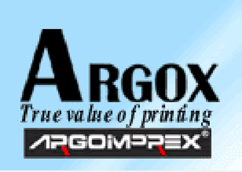Príslušenstvo Argox OS-214 Plus 