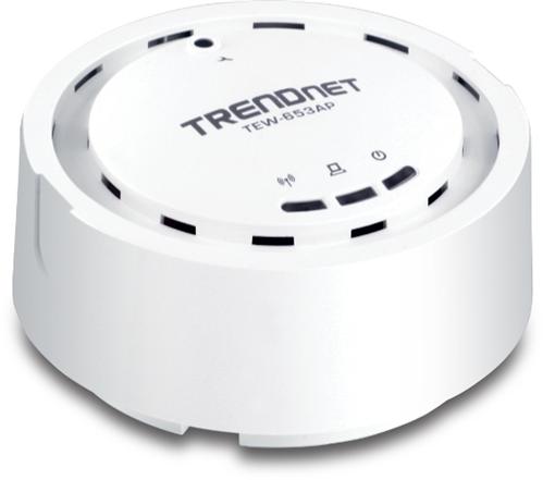 WiFi router Trendnet TEW-653AP A
