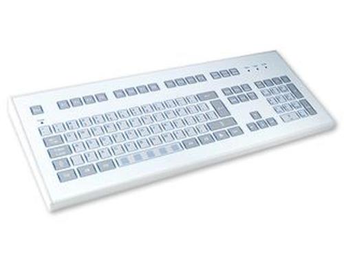 Klávesnica TKS-105a KGEH-PS/2-US