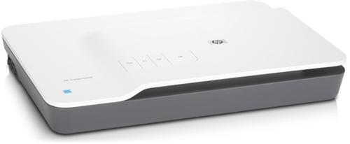 Skener HP Scanjet G3110 A4, 4800