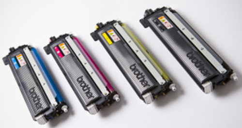 Toner Brother TN-230M, magenta, 