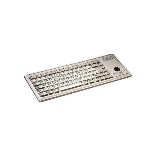 Klávesnica Cherry G84-4400LUBDE-
