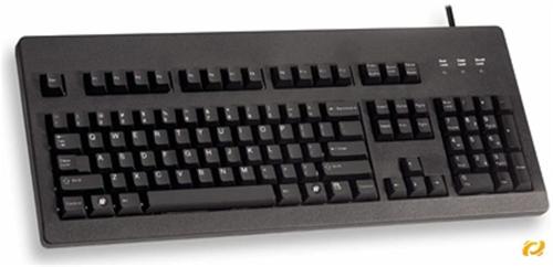 Klávesnica Cherry G81-3000LPCDE-