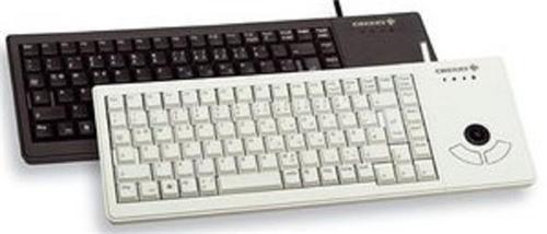 Klávesnica Cherry G84-5400LUMDE-