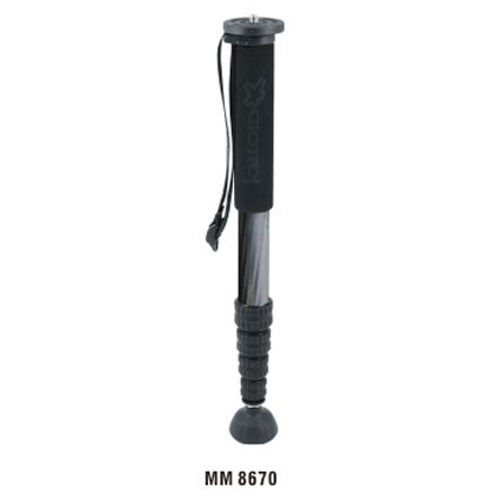 Statív monopod Giottos MM8670 mo