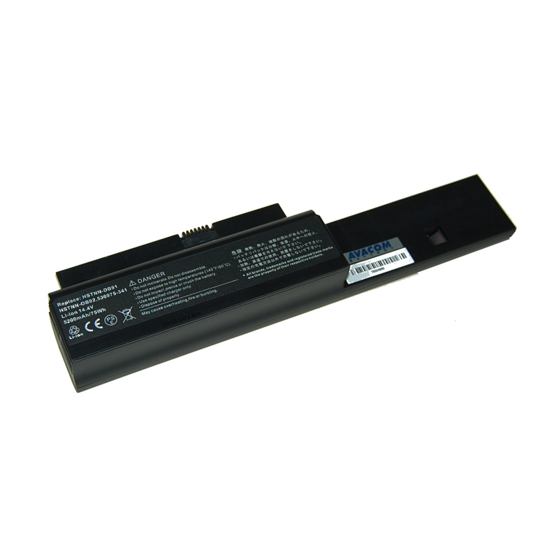 Batéria Avacom pro NT HP ProBook