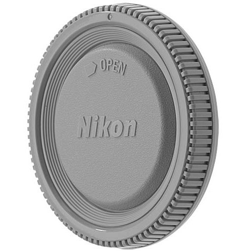 Príslušenstvo Nikon BF-3A PŘEDNÍ