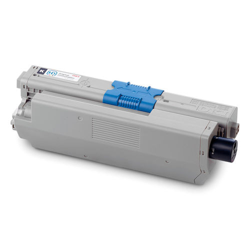 Toner OKI 44469804 do C510/C530/