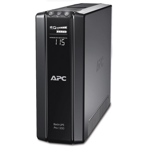 Záložný zdroj APC Power-Saving B