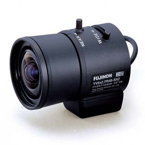 Objektív Fujinon Corporation YV5