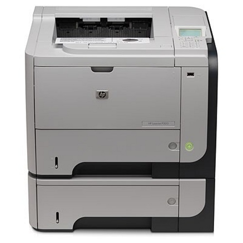 Tlačiareň HP Mono LaserJet P3015