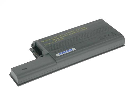 Batéria Avacom pro NT Dell Latit