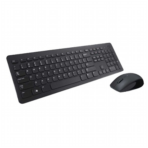 Set klávesnica + myš Dell KM632 