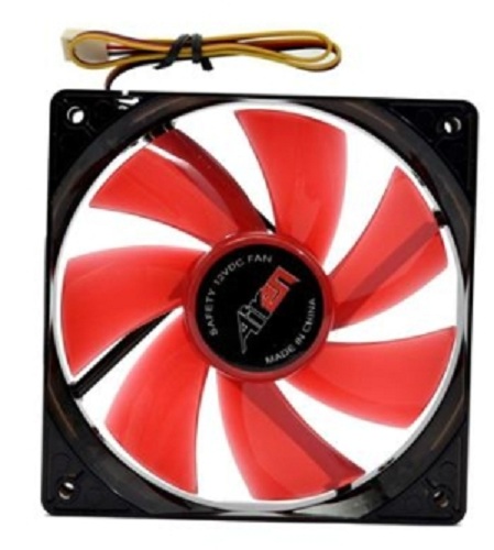 Ventilátor Airen FAN RedWings70H