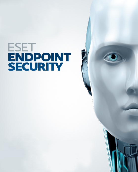 Software Eset Endpoint Security 