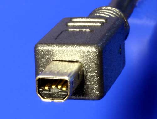 Kábel USB A-miniUSB, 4pin, Mitsu