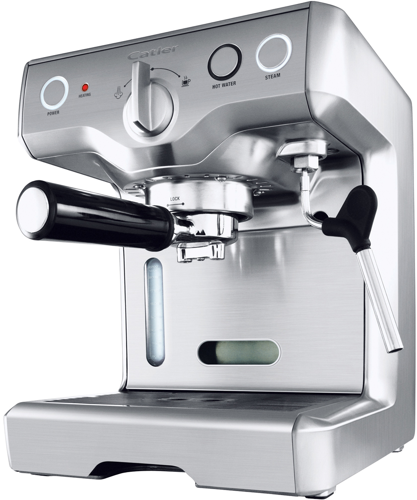 Espresso Catler ES 8010 