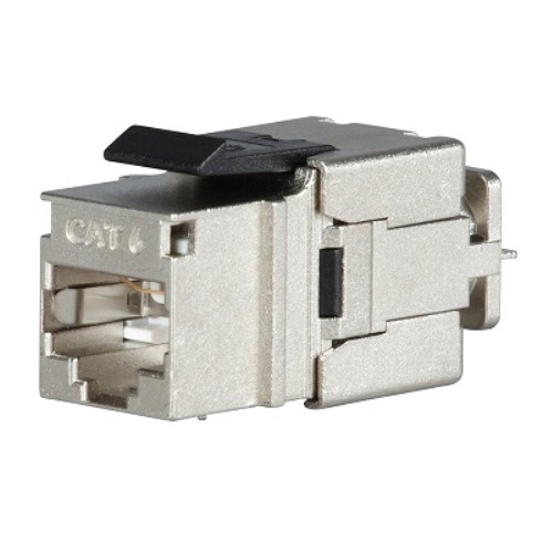 Keystone Solarix 10G Cat 6a STP 