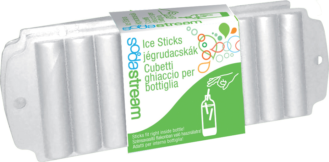 Výrobník ľadu Sodastream Twin Pa