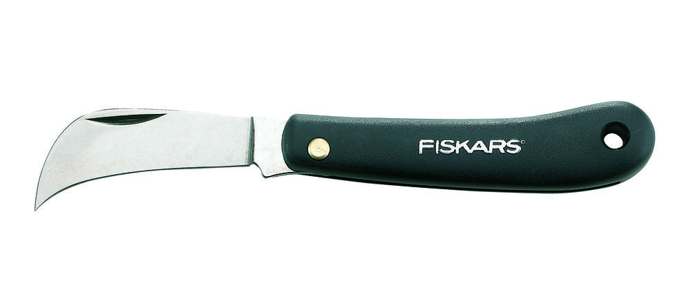Žabka Fiskars zahradnická 