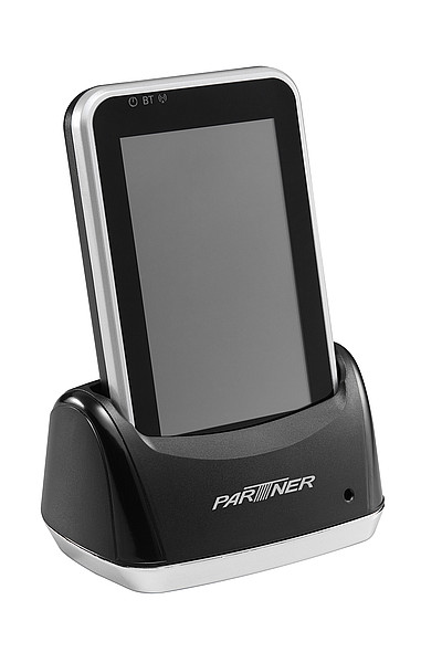 Kolíska Partner OT-110/200/RF pr