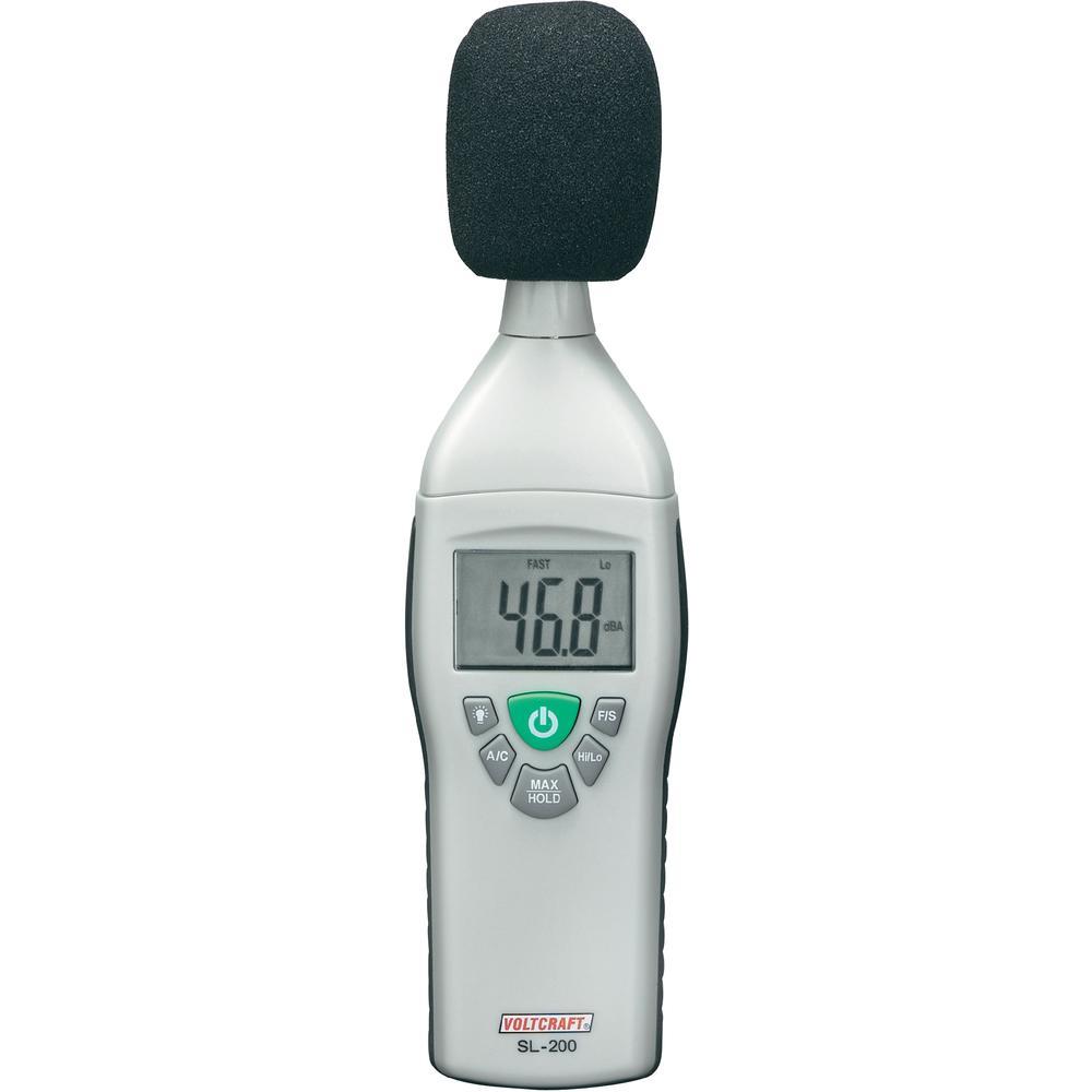 Hlukomer Voltcraft SL-200 