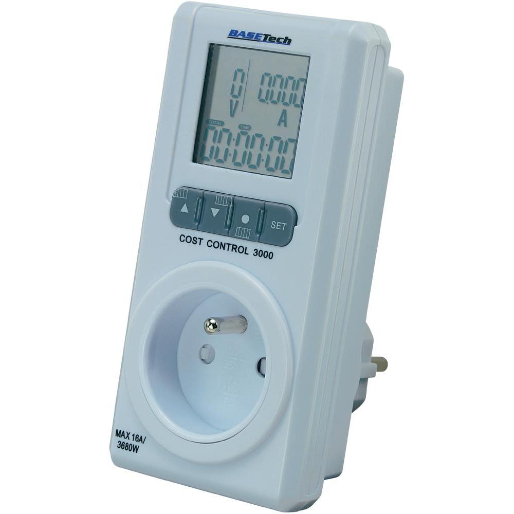 Merač Basetech Cost Control 3000