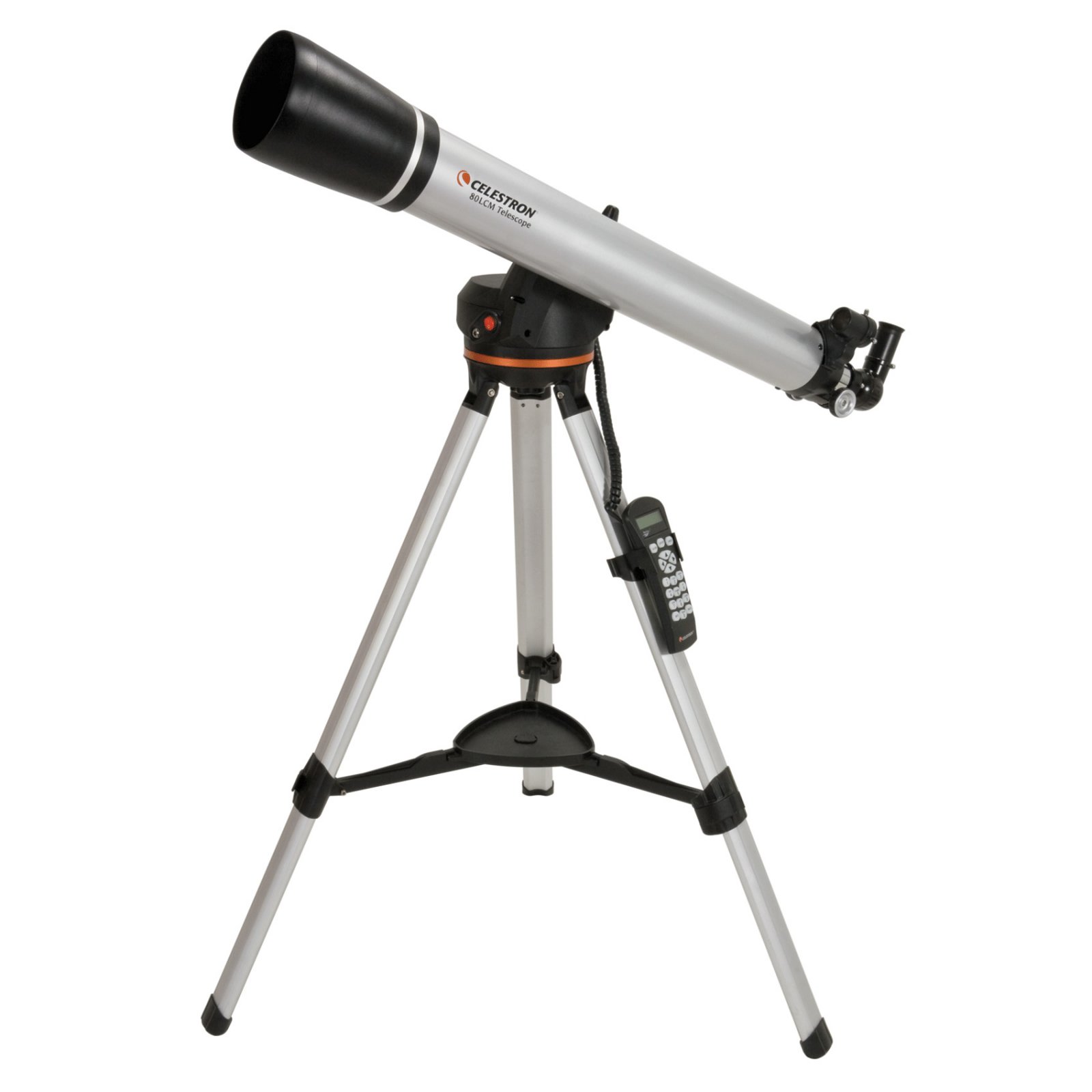 Teleskop Celestron LCM 80 Refrac