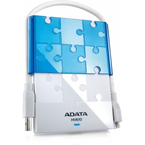 Disk Adata HV610 USB3.0 1TB Exte