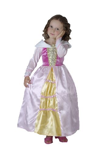 Karnevalový kostým Princezna 92 