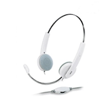 Slúchadlá Genius HS-210C 