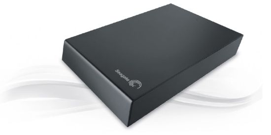 Disk Seagate Expansion Desktop 3