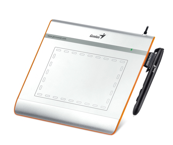Tablet Genius EasyPen i405X 4