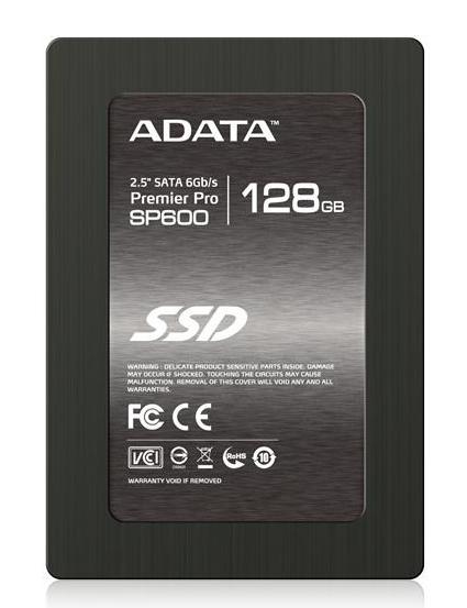 SSD disk Adata Premier Pro SP600
