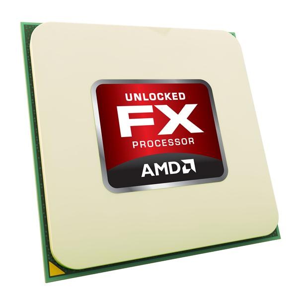Procesor AMD FX-6300 6core Box (