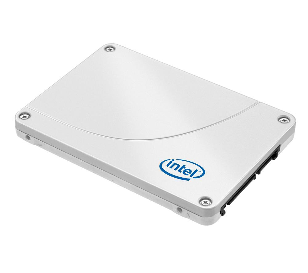 SSD disk Intel DC S3700 Series 2
