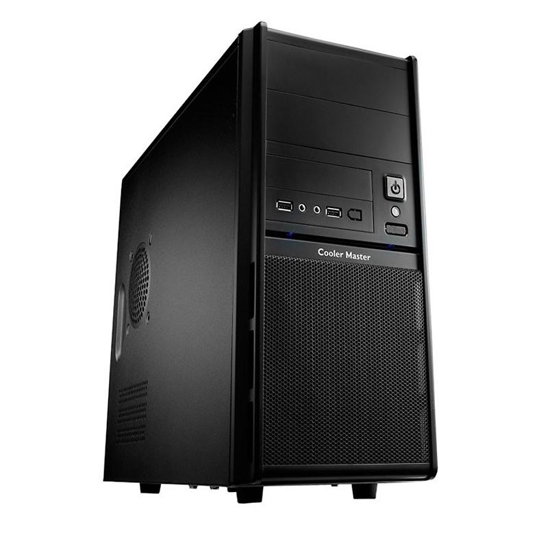 Case CoolerMaster Elite 342 mATX