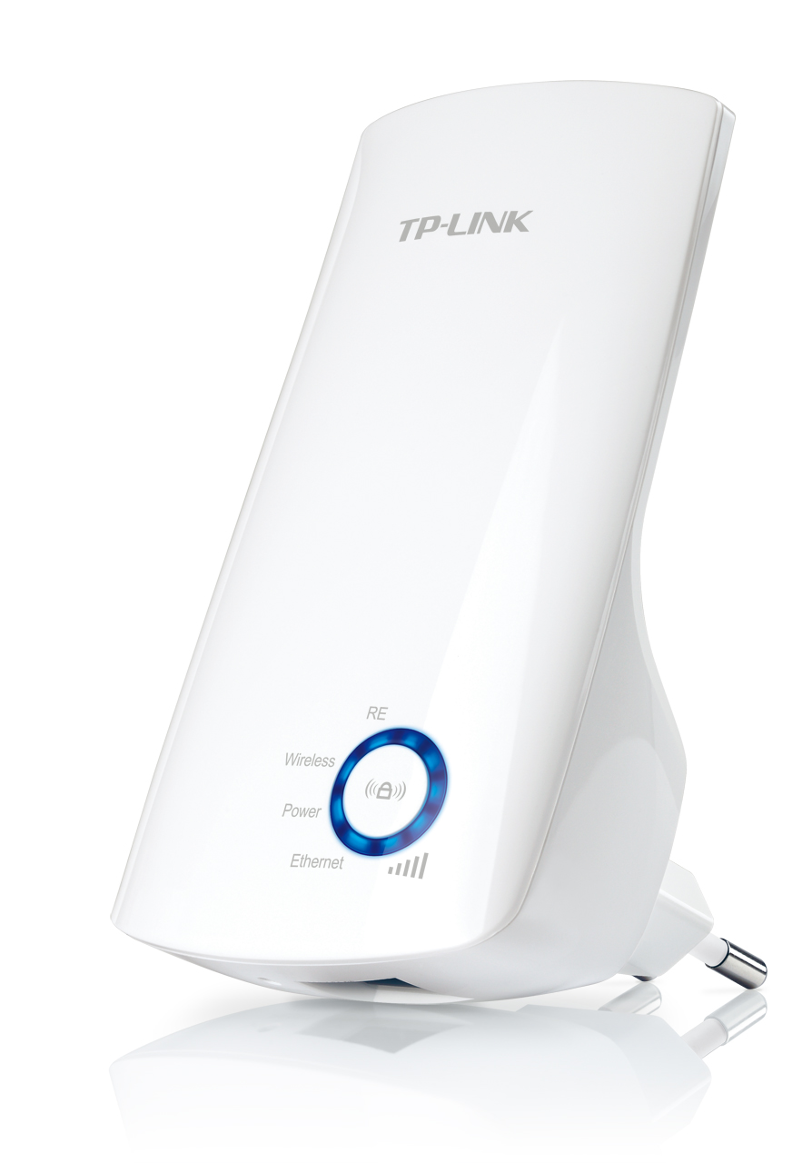 WiFi router TP-Link TL-WA850RE E