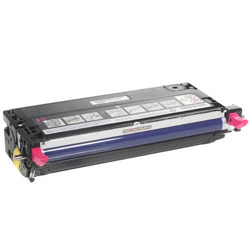 Toner Dell pro 3110cn fialový/ m