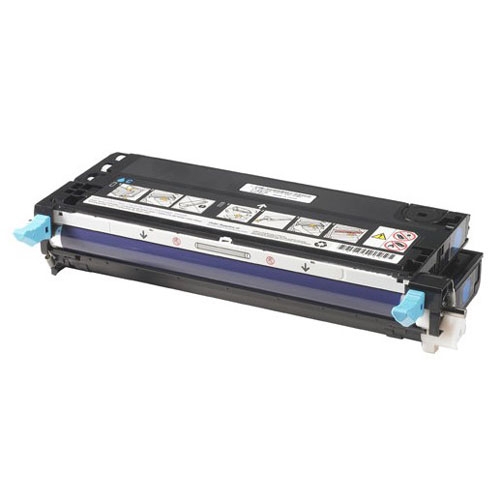Toner Dell pro Black/ černý pro 