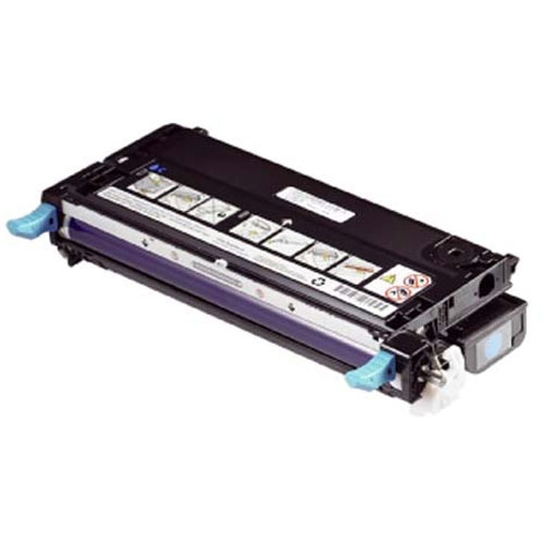 Toner Dell pro 3130cn/cdn  modrý