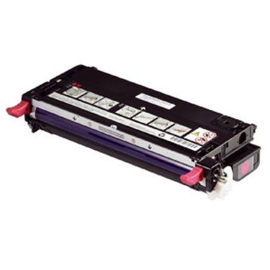 Toner Dell pro 2145cn fialový/ m