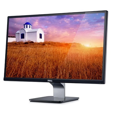 Monitor Dell S2340L 23