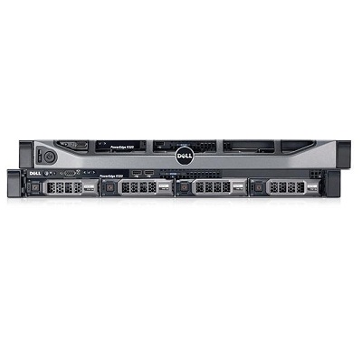 Server Dell PowerEdge R320 Xeon 