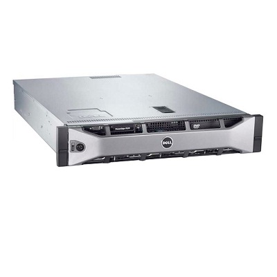 Server Dell PowerEdge R520 1x Xe