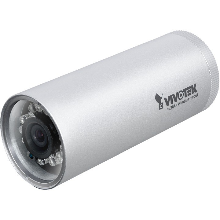 Kamera Vivotek IP8331 , VGA rozl