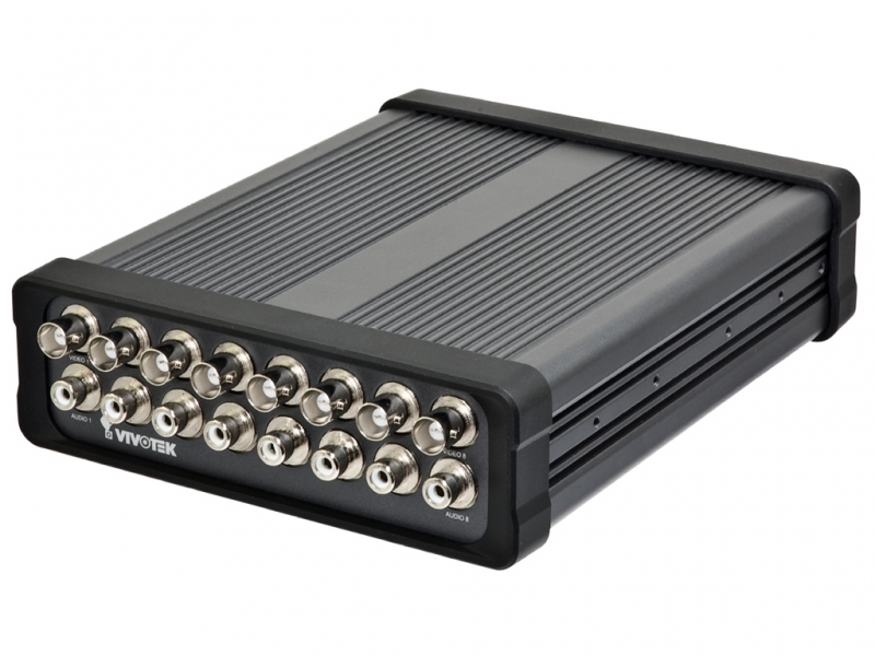 Videoserver Vivotek VS8801 (Enko